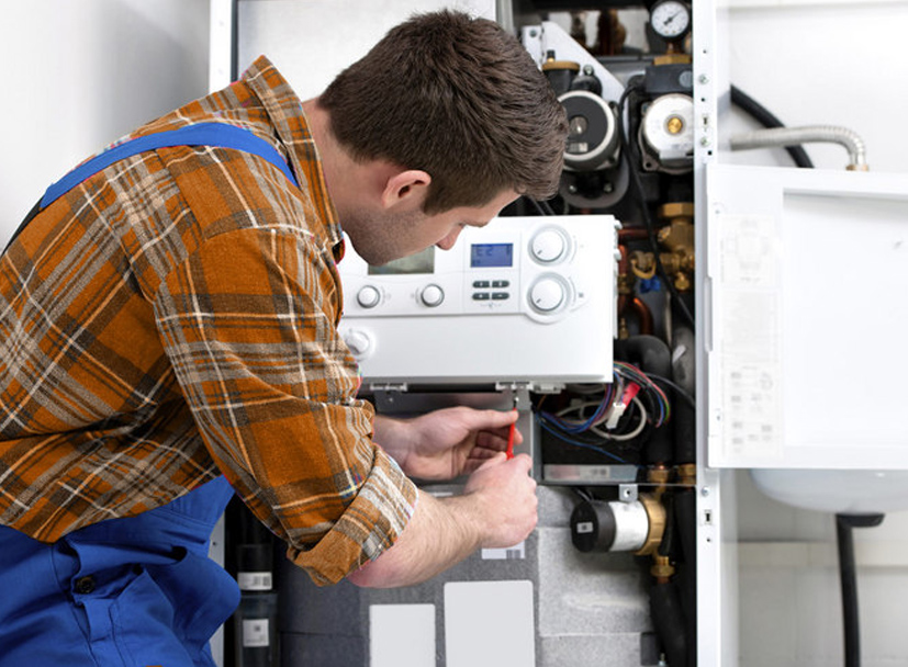 Regular Check-Ups and Boiler Services Are Recommended by Landlords