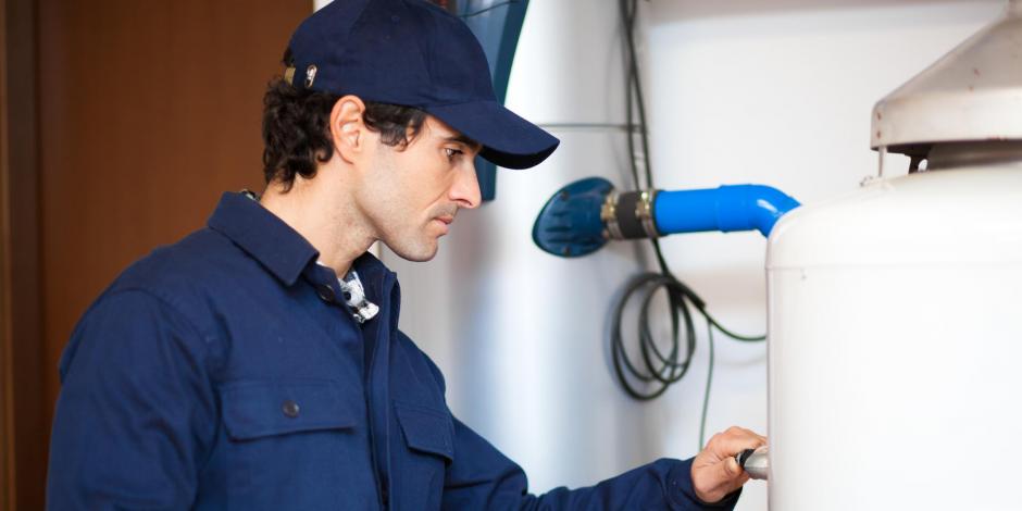 Emergency Hand-on Boiler Diagnostic and Repair Service