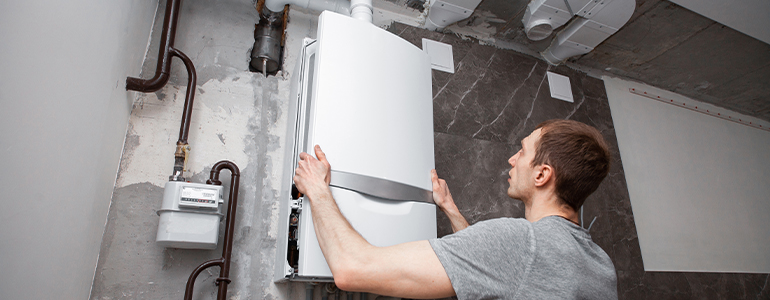 Struggling with Boiler Troubles? Improve Your Boiler Efficiency with Few Tweaks!