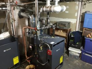 Emergency Boiler Repair North London